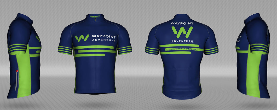 Cycling Jersey - TOUR from Jakroo