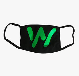 Waypoint "W" Mask