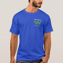 Load image into Gallery viewer, Short sleeve t-shirt
